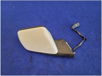 2018 - 2023 Ford Mustang S550 Passenger Rear View Mirror Spot Heat Paint YZ 2771 - The Parts Farm