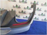 2018-2023 Ford Mustang S550 Rear Bumper Cover Park Assist *Read Paint UX 2903 - The Parts Farm