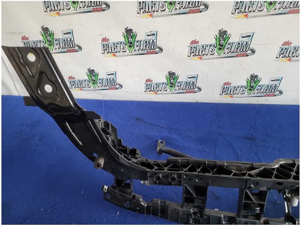 2018-203 Ford Mustang GT S550 Upper Tie Bar Radiator Support Core 2887 - The Parts Farm
