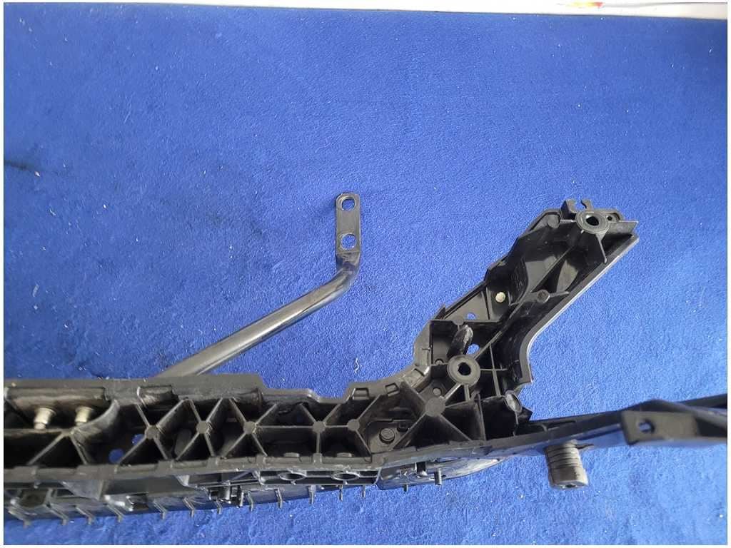 2018-203 Ford Mustang GT S550 Upper Tie Bar Radiator Support Core 2887 - The Parts Farm