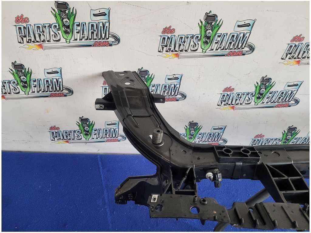 2018-203 Ford Mustang GT S550 Upper Tie Bar Radiator Support Core 2887 - The Parts Farm