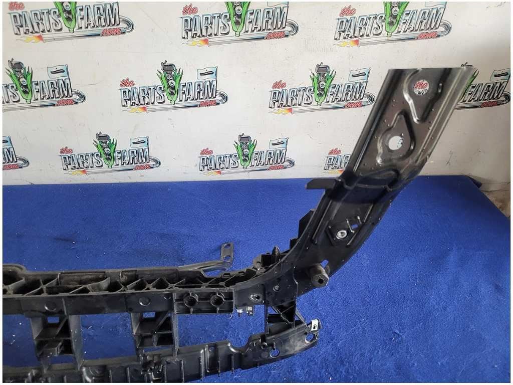 2018-203 Ford Mustang GT S550 Upper Tie Bar Radiator Support Core 2887 - The Parts Farm