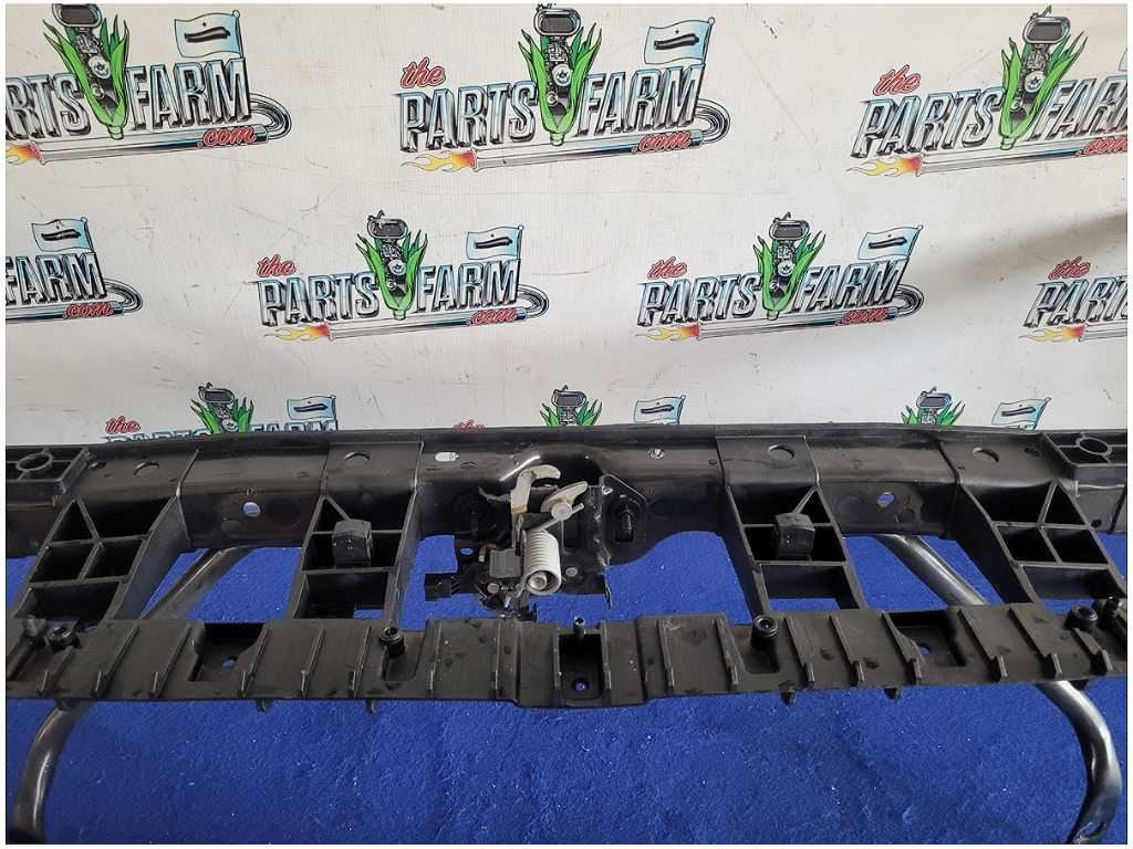 2018-203 Ford Mustang GT S550 Upper Tie Bar Radiator Support Core 2887 - The Parts Farm