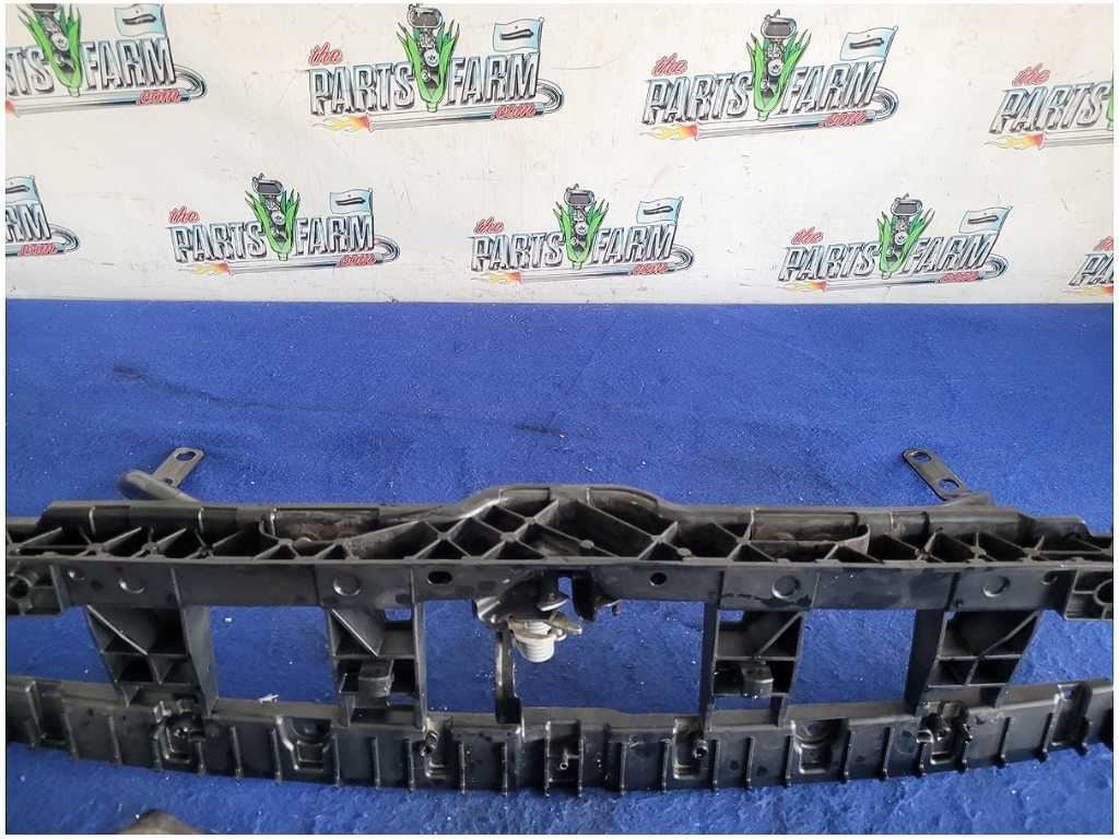 2018-203 Ford Mustang GT S550 Upper Tie Bar Radiator Support Core 2887 - The Parts Farm