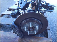 2018 Chevrolet Camaro SS 3.73 Rear Gear Carrier Differential IRS Axle M/T 2819 - The Parts Farm
