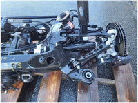 2018 Chevrolet Camaro SS 3.73 Rear Gear Carrier Differential IRS Axle M/T 2819 - The Parts Farm