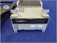 2018 Ford Mustang EcoBoost S550 Sync Navigation Audio Receiver Radio Heated 2771 - The Parts Farm