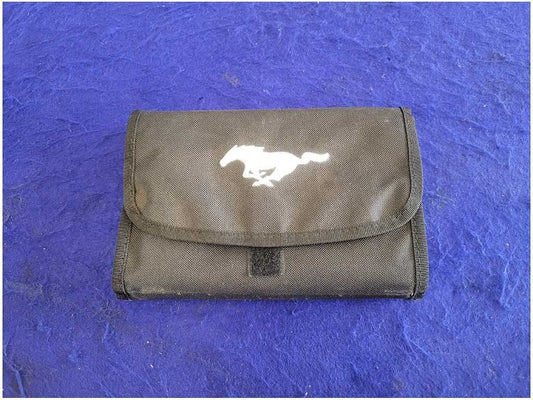 2018 Ford Mustang GT S550 Owner's Manual Booklet Cover Pamphlet 2630 - The Parts Farm