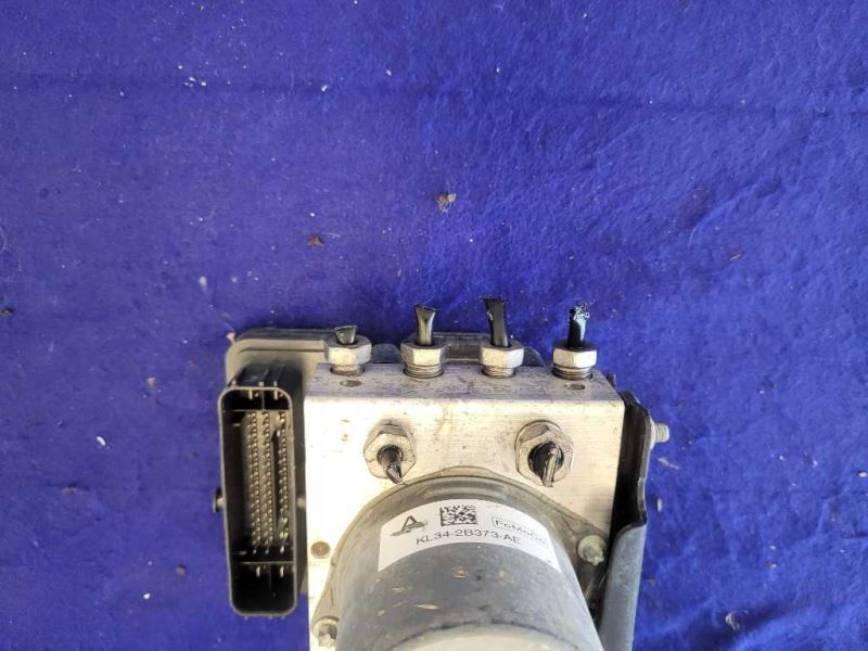 2019 - 2020 Ford F150 Pickup Truck ABS Module Anti - Lock Brake Front 2392 - The Parts Farm