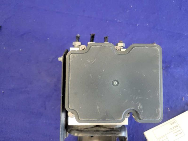 2019 - 2020 Ford F150 Pickup Truck ABS Module Anti - Lock Brake Front 2392 - The Parts Farm