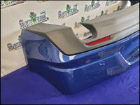 2019 - 2024 Chevrolet Camaro SS Rear Bumper Cover Lower Valance C43 - The Parts Farm