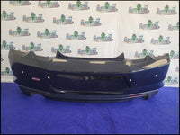 2019 - 2024 Chevrolet Camaro SS Rear Bumper Cover Lower Valance C43 - The Parts Farm