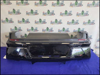 2019 - 2024 Chevrolet Camaro SS Rear Bumper Cover Lower Valance C43 - The Parts Farm