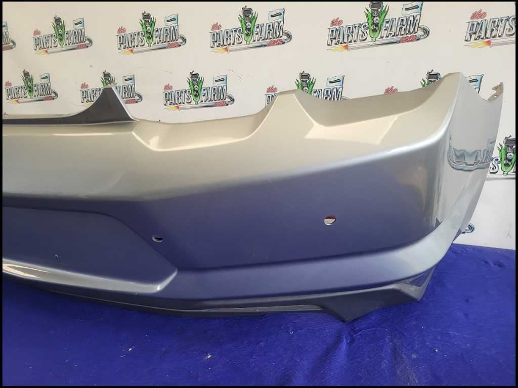 2019 - 2024 Chevrolet Camaro SS Rear Bumper Cover Lower Valance C43 - The Parts Farm