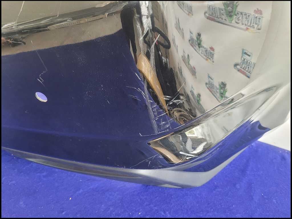 2019 - 2024 Chevrolet Camaro SS Rear Bumper Cover Lower Valance C43 - The Parts Farm