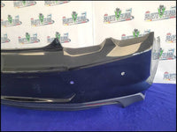2019 - 2024 Chevrolet Camaro SS Rear Bumper Cover Lower Valance C43 - The Parts Farm