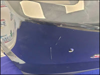 2019 - 2024 Chevrolet Camaro SS Rear Bumper Cover Lower Valance C43 - The Parts Farm