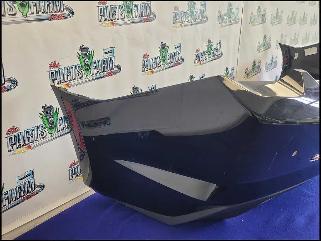 2019 - 2024 Chevrolet Camaro SS Rear Bumper Cover Lower Valance C43 - The Parts Farm