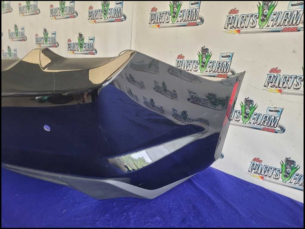 2019 - 2024 Chevrolet Camaro SS Rear Bumper Cover Lower Valance C43 - The Parts Farm