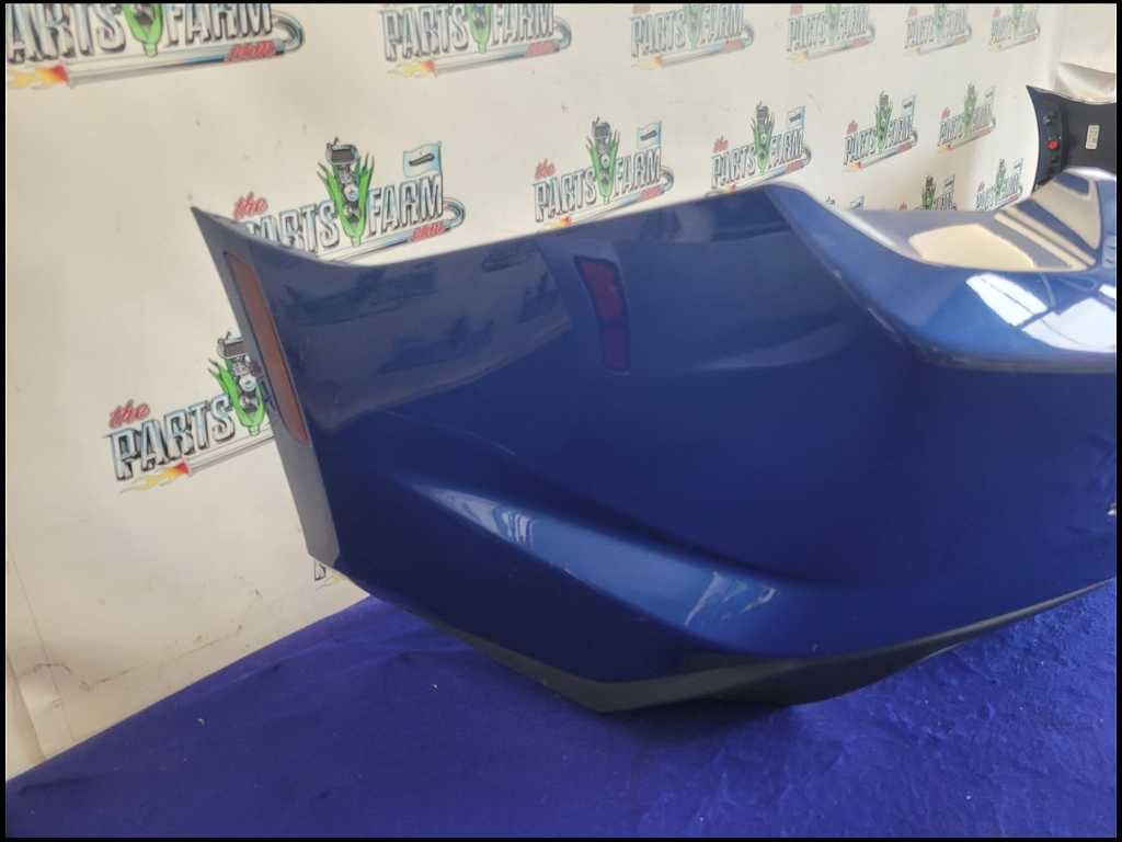 2019 - 2024 Chevrolet Camaro SS Rear Bumper Cover Lower Valance C43 - The Parts Farm
