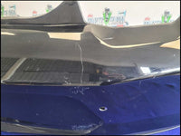 2019 - 2024 Chevrolet Camaro SS Rear Bumper Cover Lower Valance C43 - The Parts Farm