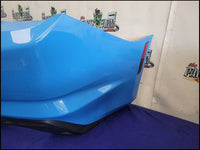 2019 - 2024 Chevrolet Camaro SS Rear Bumper Cover Lower Valance C43 - The Parts Farm