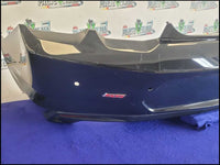 2019 - 2024 Chevrolet Camaro SS Rear Bumper Cover Lower Valance C43 - The Parts Farm