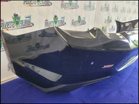 2019 - 2024 Chevrolet Camaro SS Rear Bumper Cover Lower Valance C43 - The Parts Farm