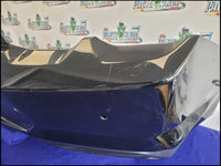 2019 - 2024 Chevrolet Camaro SS Rear Bumper Cover Lower Valance C43 - The Parts Farm