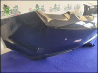 2019 - 2024 Chevrolet Camaro SS Rear Bumper Cover Lower Valance C43 - The Parts Farm