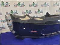 2019 - 2024 Chevrolet Camaro SS Rear Bumper Cover Lower Valance C43 - The Parts Farm