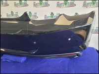 2019 - 2024 Chevrolet Camaro SS Rear Bumper Cover Lower Valance C43 - The Parts Farm