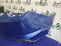 2019 - 2024 Chevrolet Camaro SS Rear Bumper Cover Lower Valance C43 - The Parts Farm