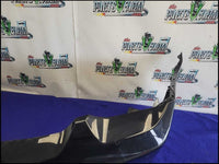 2019 - 2024 Chevrolet Camaro SS Rear Bumper Cover Lower Valance C43 - The Parts Farm