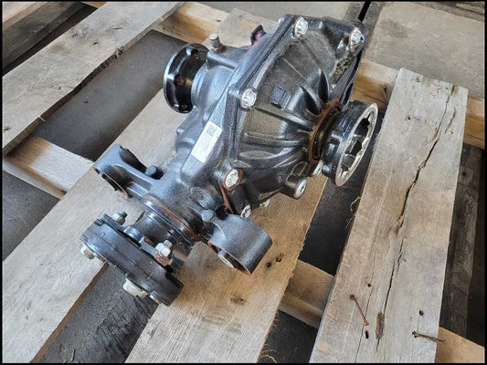 2019 - 2024 Chevrolet Camaro SS Rear Differential 2.77 Gear Ratio Chunk C43 - The Parts Farm
