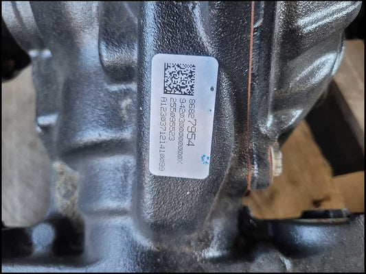 2019-2024 Chevrolet Camaro SS Rear Differential 2.77 Gear Ratio Chunk C43