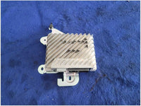 2019 Ford Mustang GT S550 Audio Equipment Radio Amplifier Left Hand Dash 2888 - The Parts Farm