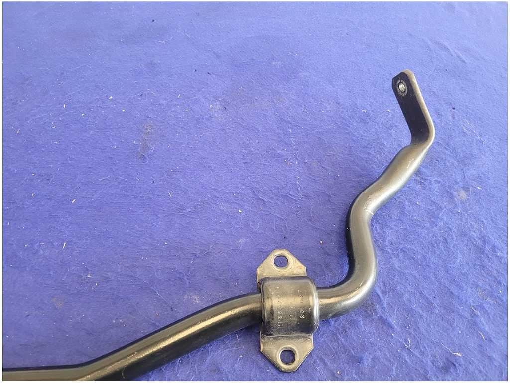 202 - 2022 Ford Mustang Shelby GT500 5.2L Front Sway Bar Stabilizer Suspension FH - The Parts Farm