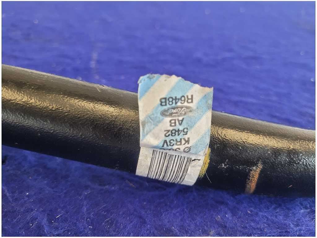 202 - 2022 Ford Mustang Shelby GT500 5.2L Front Sway Bar Stabilizer Suspension FH - The Parts Farm