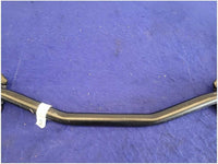 202 - 2022 Ford Mustang Shelby GT500 5.2L Front Sway Bar Stabilizer Suspension FH - The Parts Farm