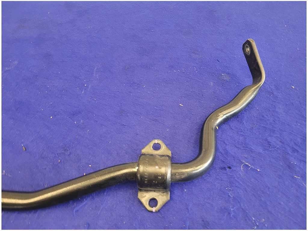 202 - 2022 Ford Mustang Shelby GT500 5.2L Front Sway Bar Stabilizer Suspension FH - The Parts Farm