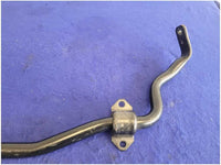 202 - 2022 Ford Mustang Shelby GT500 5.2L Front Sway Bar Stabilizer Suspension FH - The Parts Farm