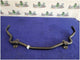 202 - 2022 Ford Mustang Shelby GT500 5.2L Front Sway Bar Stabilizer Suspension FH - The Parts Farm