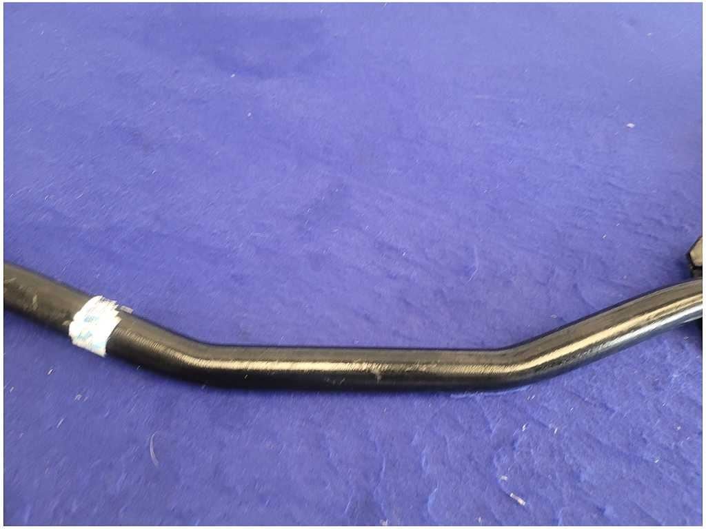 202 - 2022 Ford Mustang Shelby GT500 5.2L Front Sway Bar Stabilizer Suspension FH - The Parts Farm