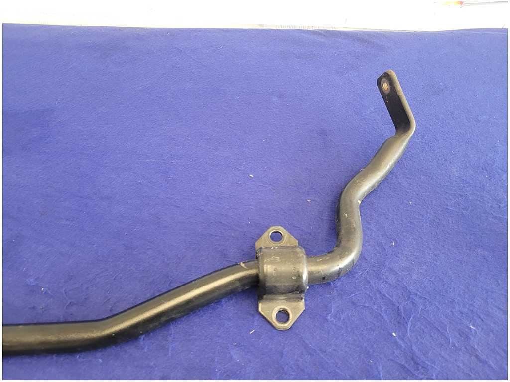 202 - 2022 Ford Mustang Shelby GT500 5.2L Front Sway Bar Stabilizer Suspension FH - The Parts Farm