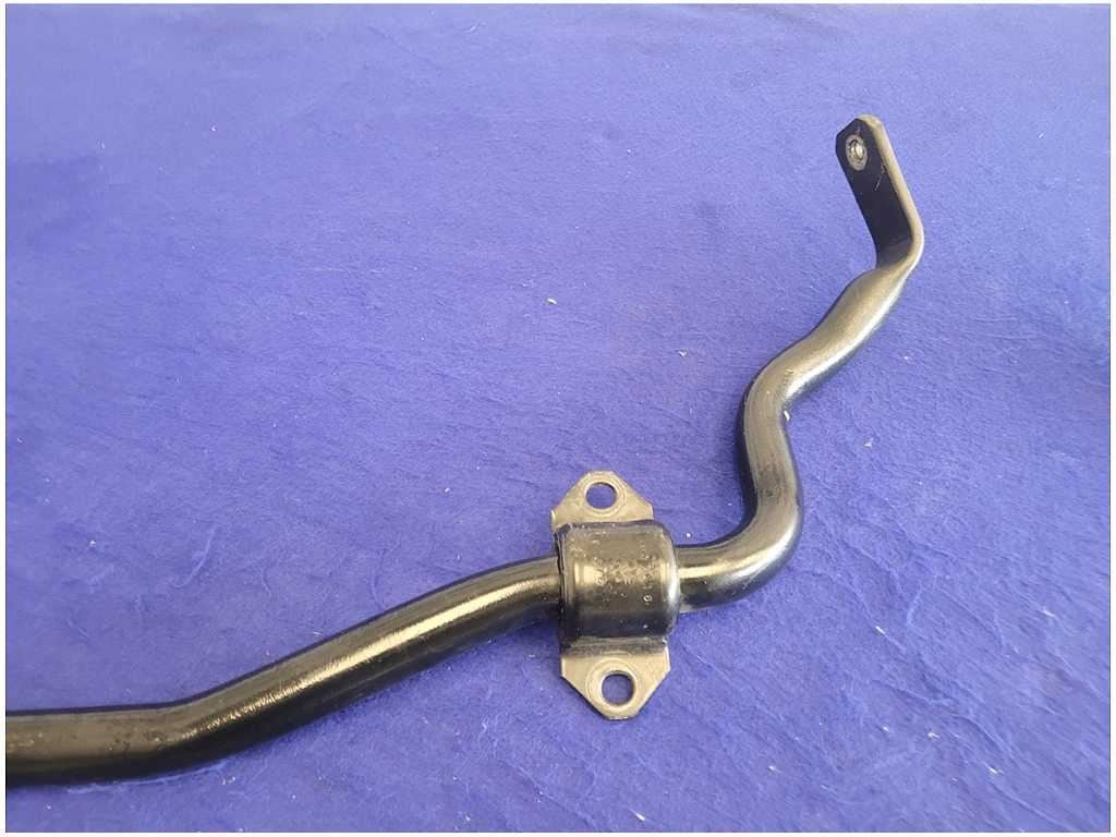 202 - 2022 Ford Mustang Shelby GT500 5.2L Front Sway Bar Stabilizer Suspension FH - The Parts Farm