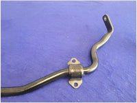 202 - 2022 Ford Mustang Shelby GT500 5.2L Front Sway Bar Stabilizer Suspension FH - The Parts Farm