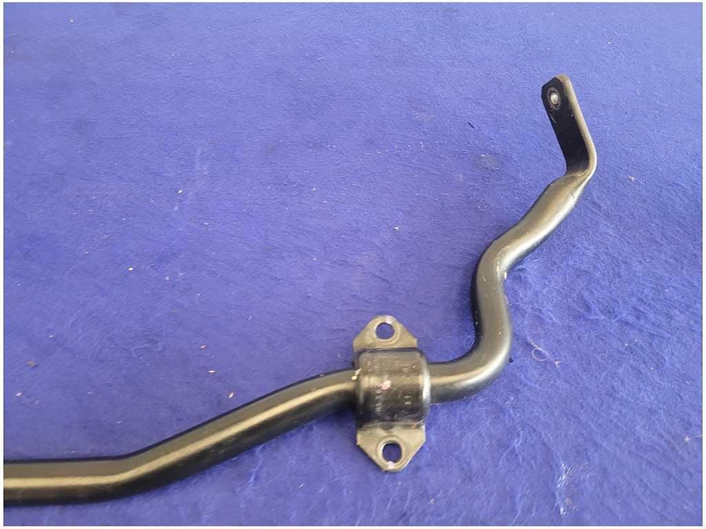 202 - 2022 Ford Mustang Shelby GT500 5.2L Front Sway Bar Stabilizer Suspension FH - The Parts Farm