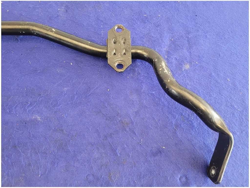 202 - 2022 Ford Mustang Shelby GT500 5.2L Front Sway Bar Stabilizer Suspension FH - The Parts Farm