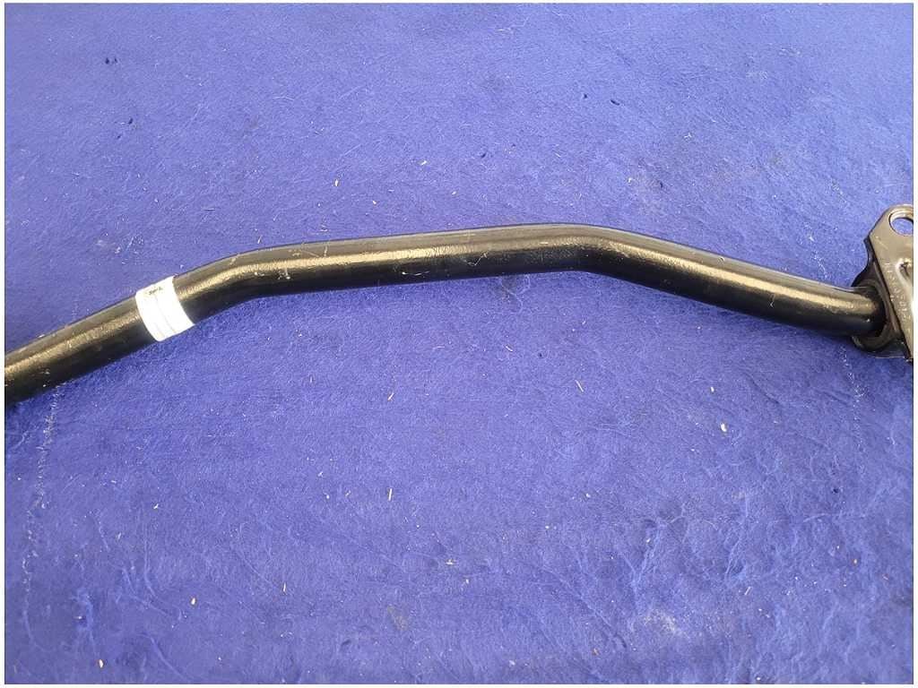 202 - 2022 Ford Mustang Shelby GT500 5.2L Front Sway Bar Stabilizer Suspension FH - The Parts Farm